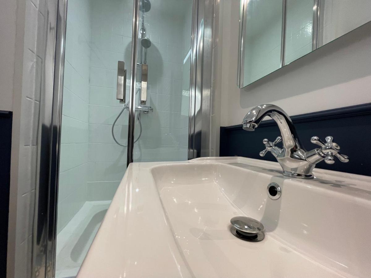 Appartement Malouin - Villa Leopold Dunkirk Eksteriør bilde