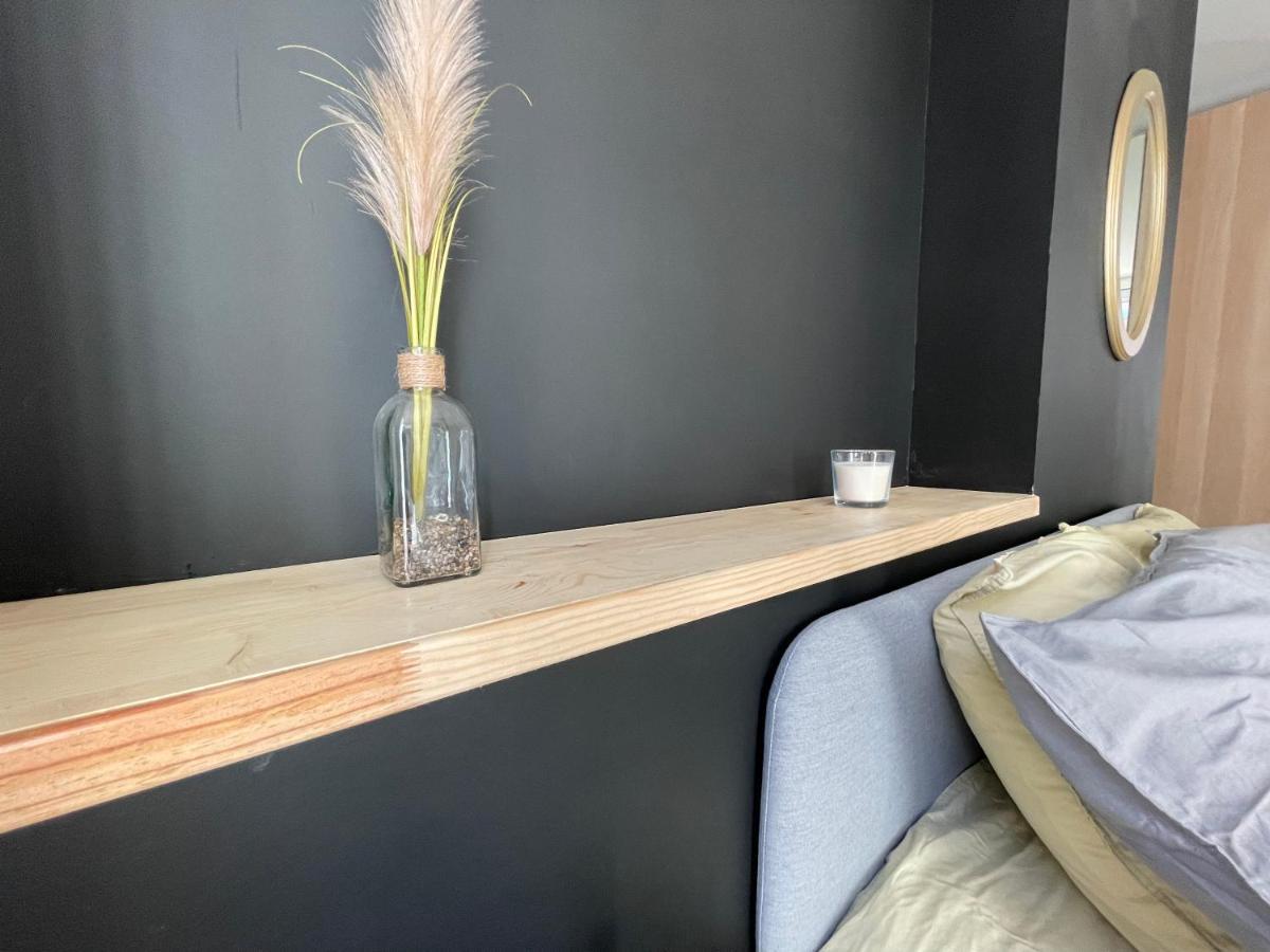 Appartement Malouin - Villa Leopold Dunkirk Eksteriør bilde